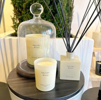 Scented Candles
