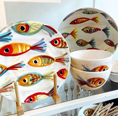 Serveware