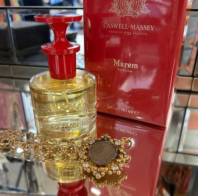 Fragrances