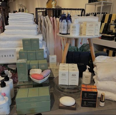 Bath &amp; Body