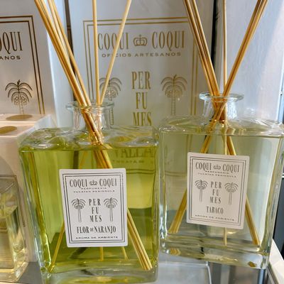 Room Fragrances