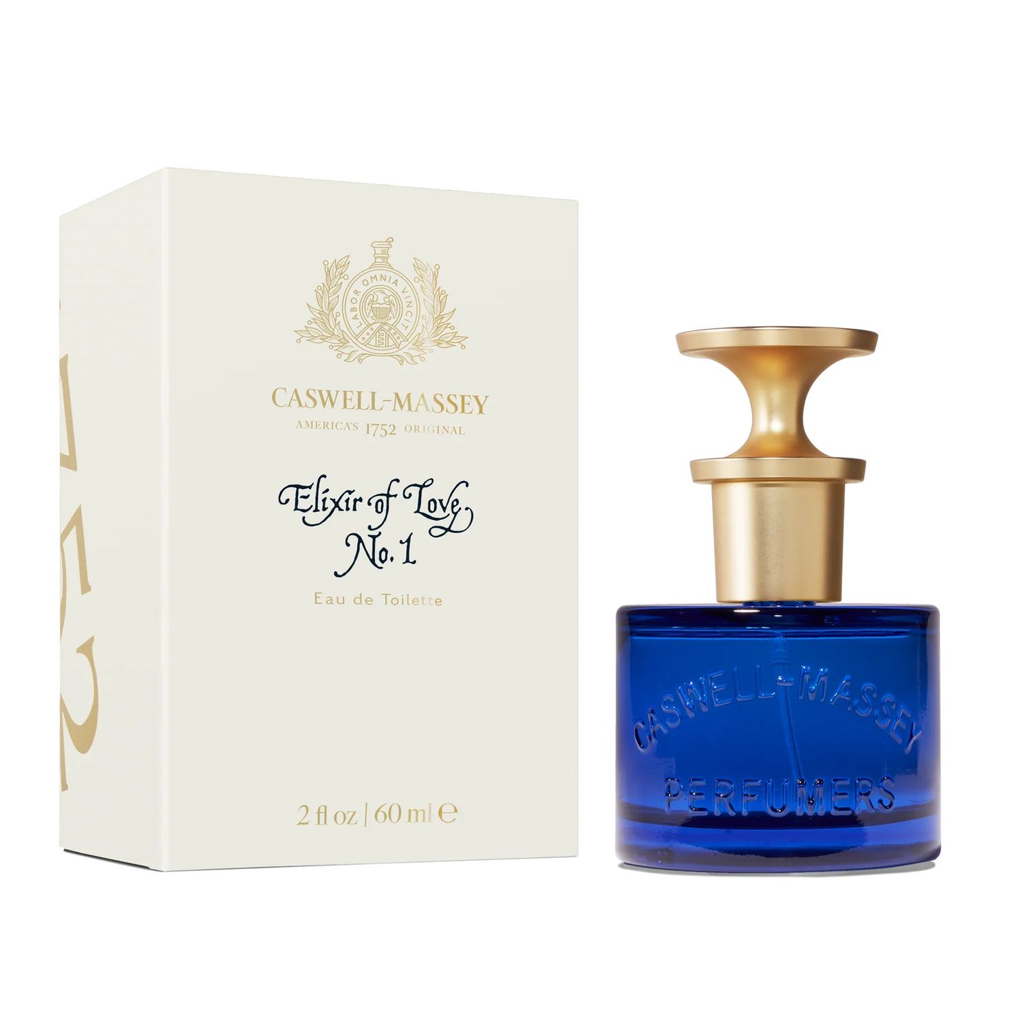 Elixir of Love Eau De Toilette