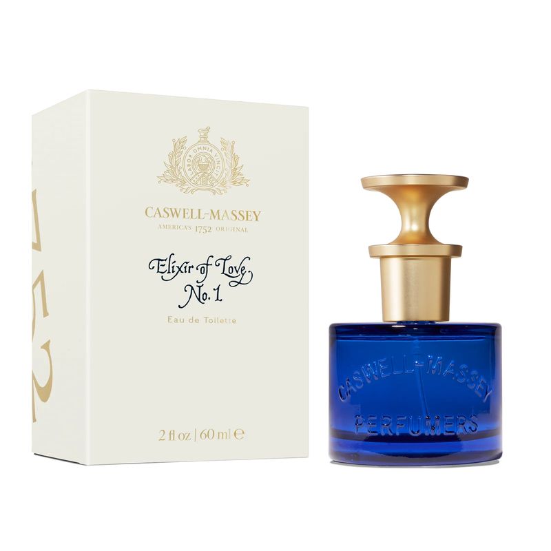 Elixir of Love Eau De Toilette