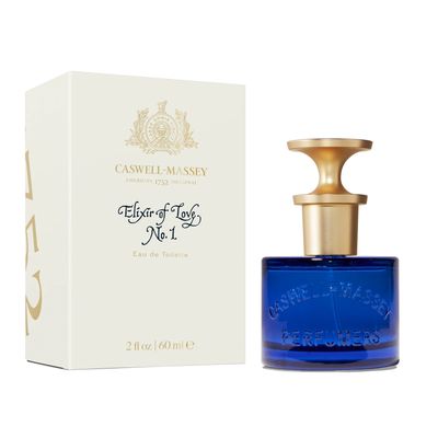 Elixir of Love Eau De Toilette