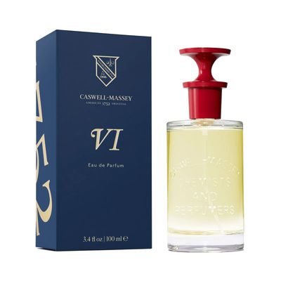No. 6 Eau De Parfum 100ml