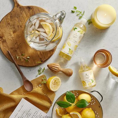 Lemon Leaf