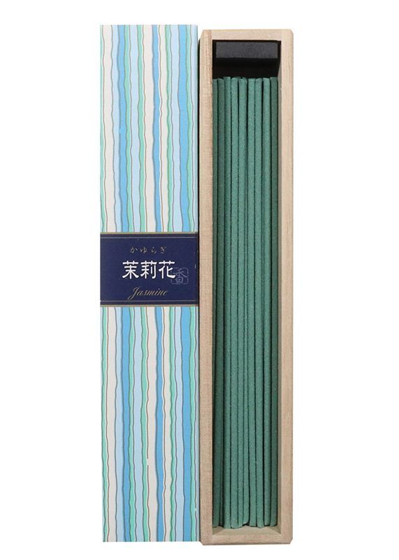 Jasmine Incense