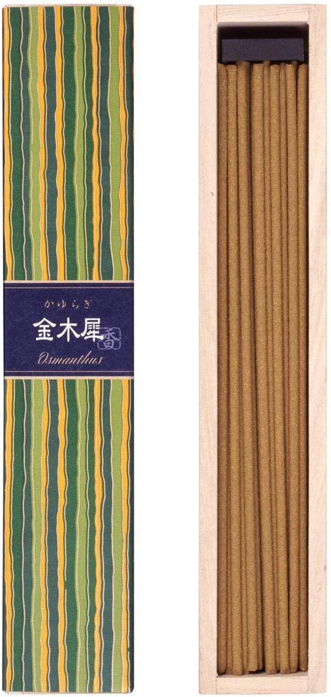 Osmanthus Incense