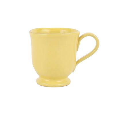 Cucina Fresca Mug Saffron