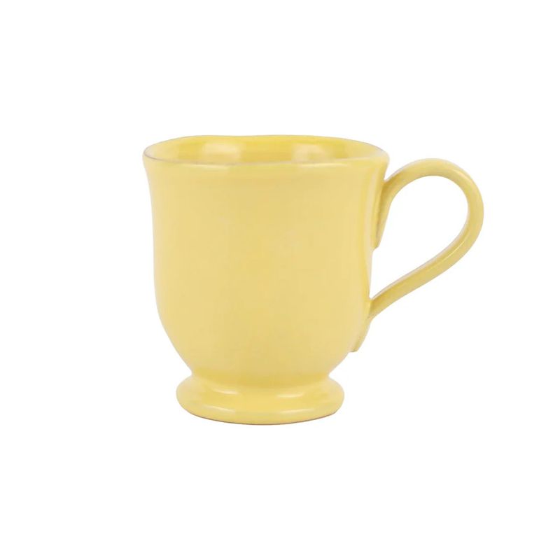 Cucina Fresca Mug Saffron