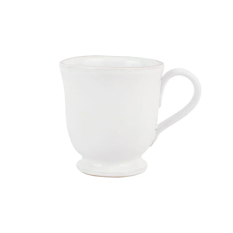 Cucina Fresca Mug Bianco
