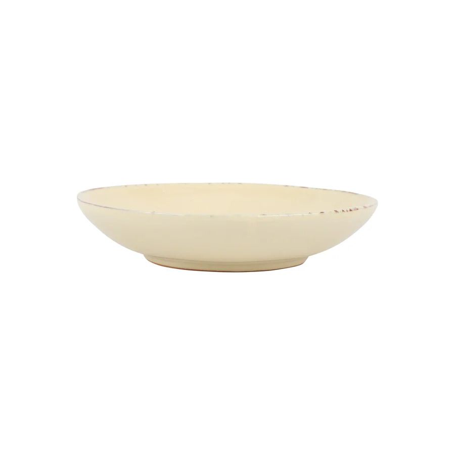 Cucina Fresca Pasta Bowl Crema