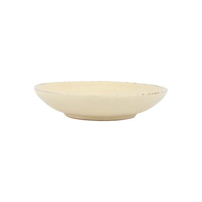 Cucina Fresca Pasta Bowl Crema