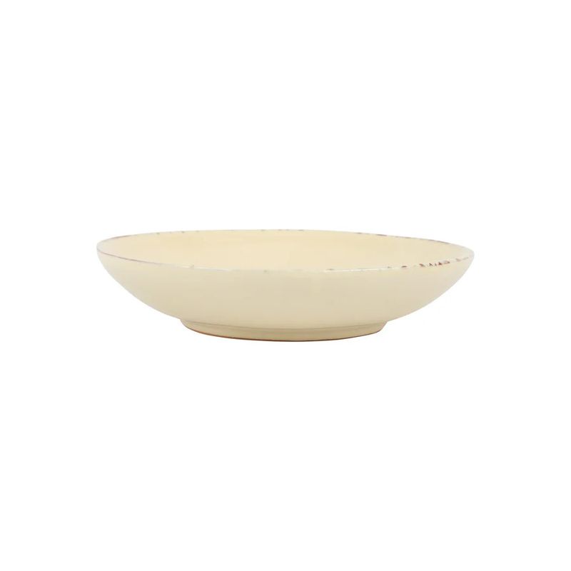 Cucina Fresca Pasta Bowl Crema