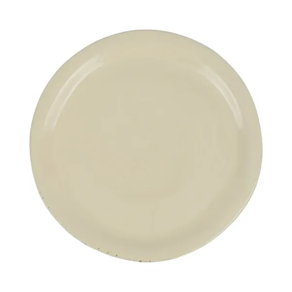 Cucina Fresca Dinner Plate Crema