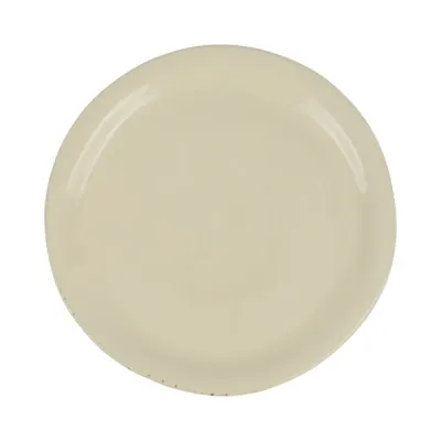 Cucina Fresca Dinner Plate Crema