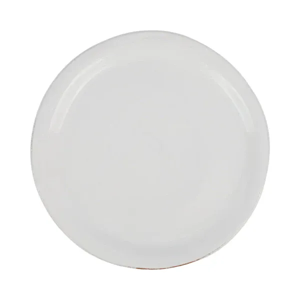 Cucina Fresca Dinner Plate Bianco