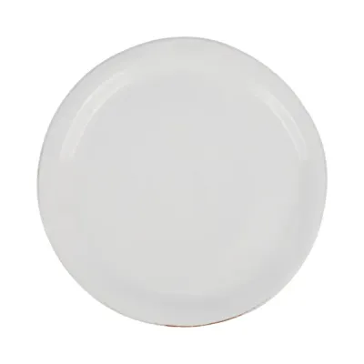 Cucina Fresca Dinner Plate Bianco