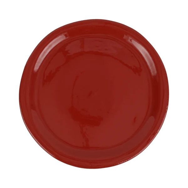 Cucina Fresca Dinner Plate Paprika