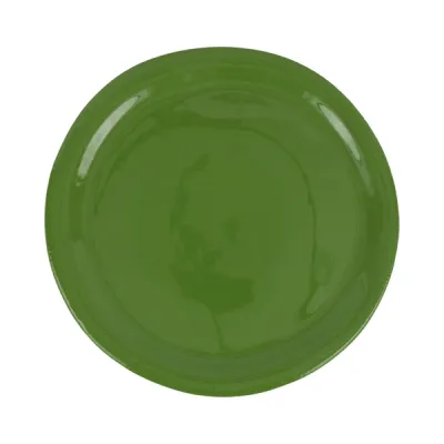 Cucina Fresca Dinner Plate Sage