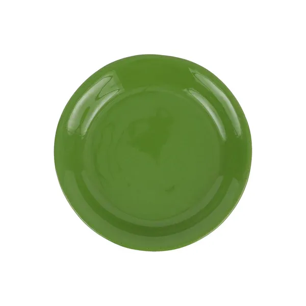 Cucina Fresca Salad Plate Sage