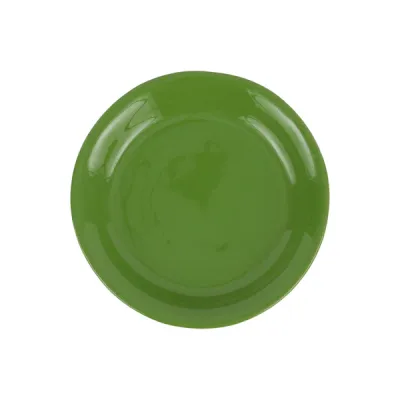Cucina Fresca Salad Plate Sage