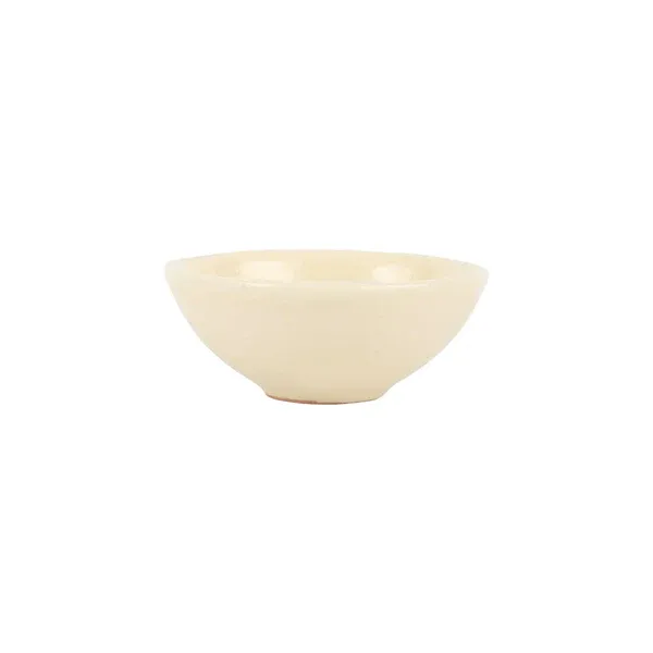 Cucina Fresca Dipping Bowl Crema