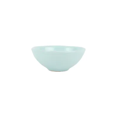 Cucina Fresca Dipping Bowl Aqua