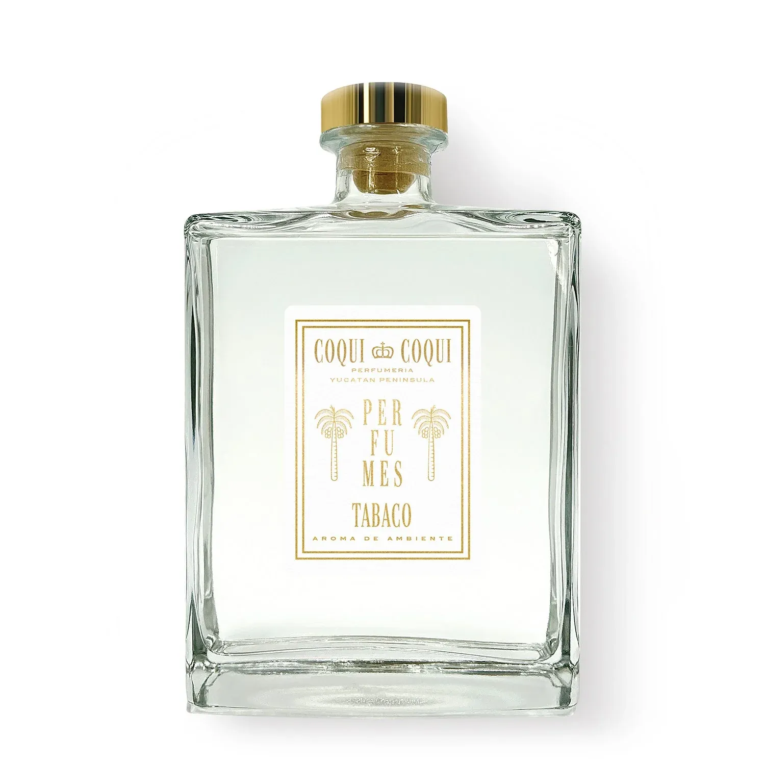 Coqui Coqui Diffuser - Tabaco