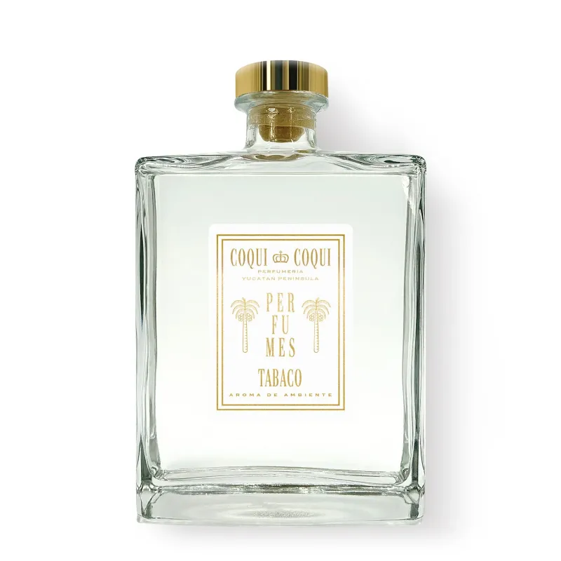 Coqui Coqui Diffuser - Tabaco