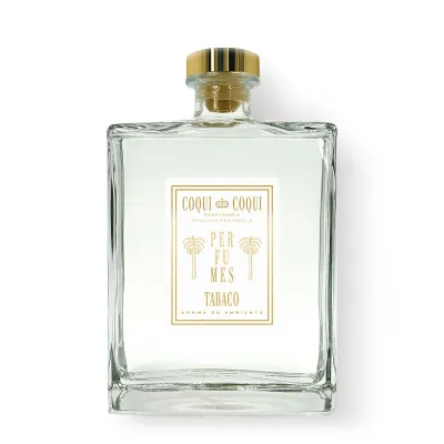 Coqui Coqui Diffuser - Tabaco