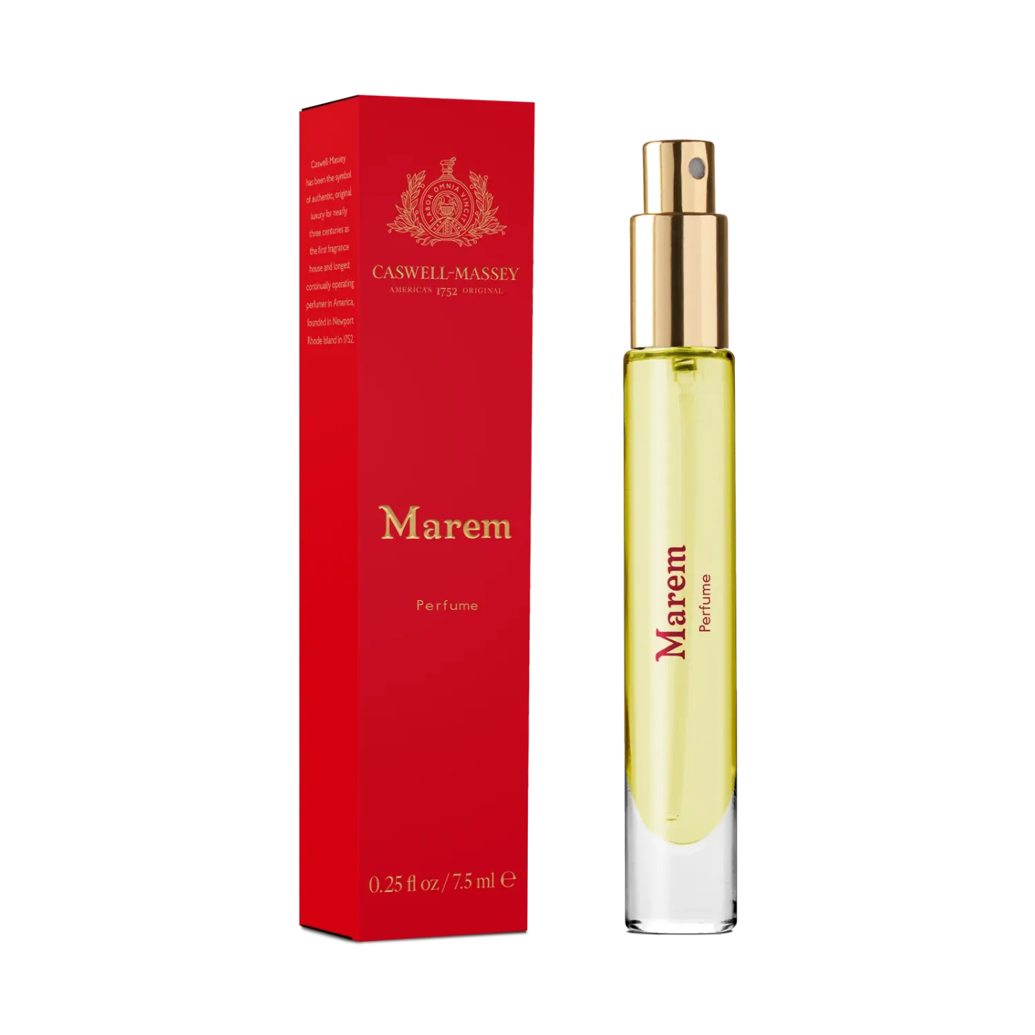 Marem Perfume 7.5ml
