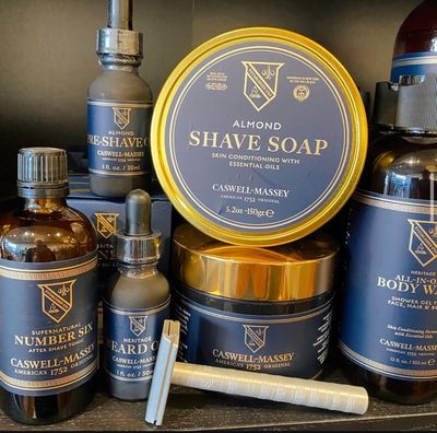 Skin Care