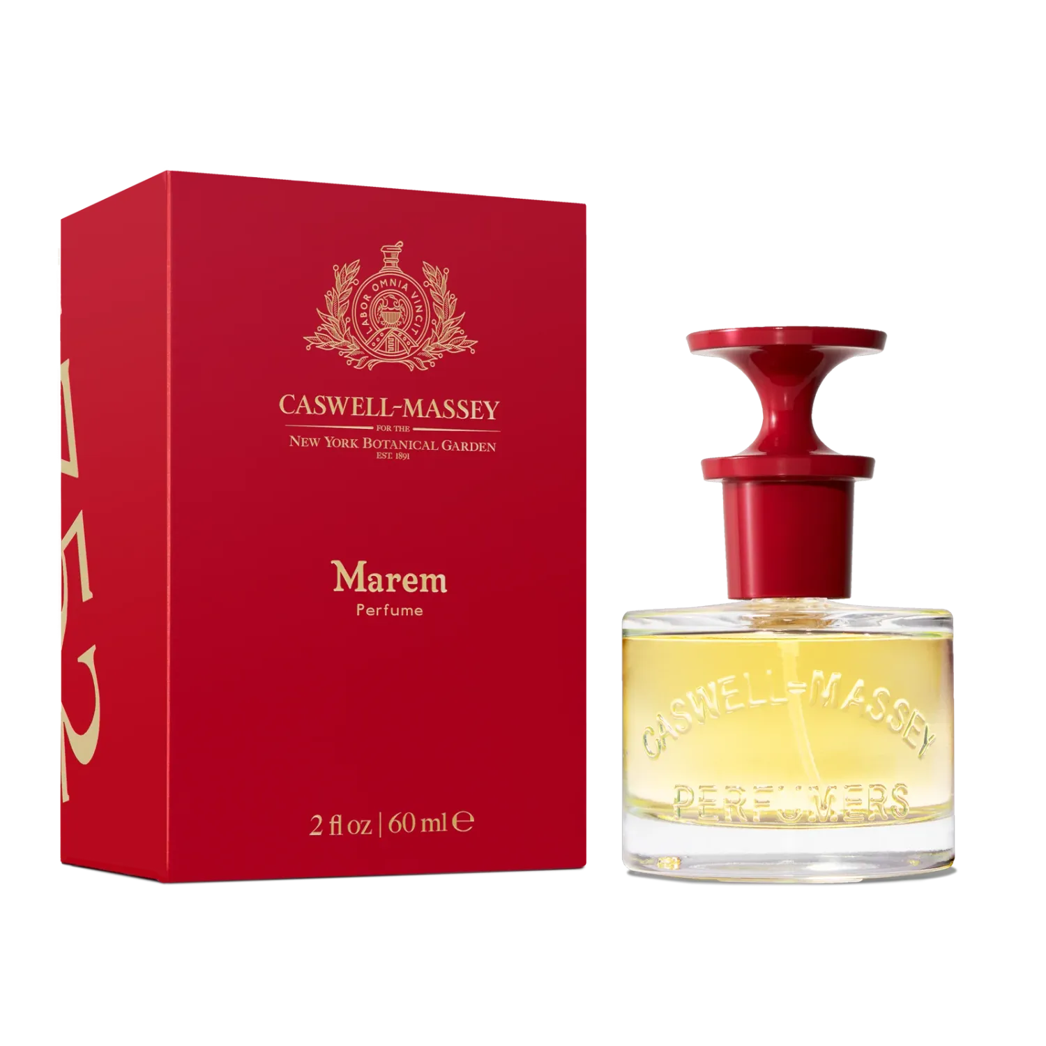 Marem Perfume 60ml