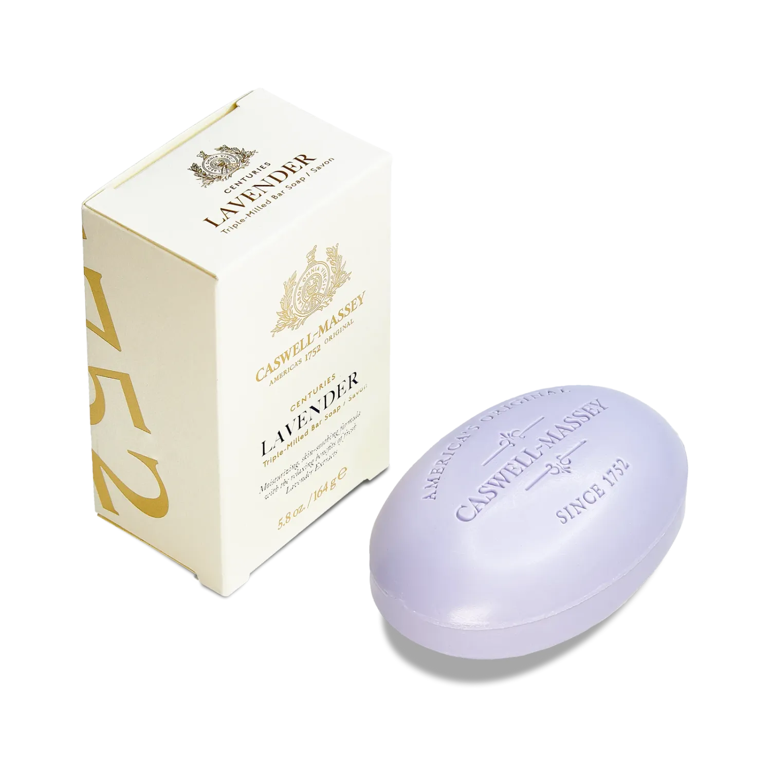 Lavender Bar Soap