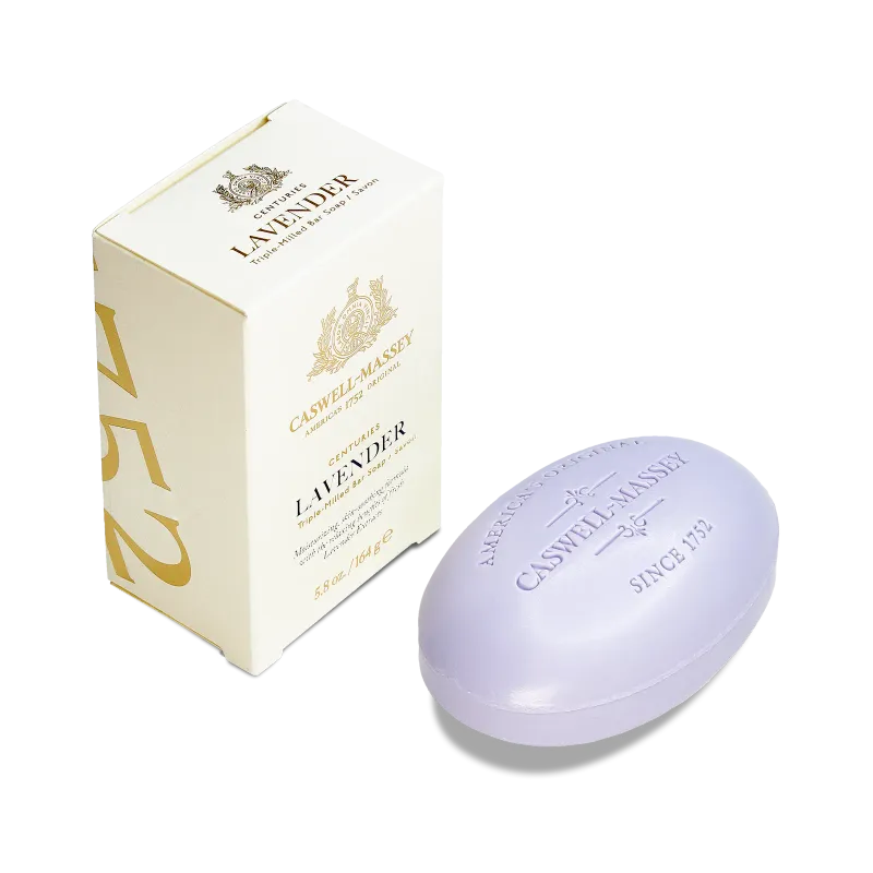 Lavender Bar Soap
