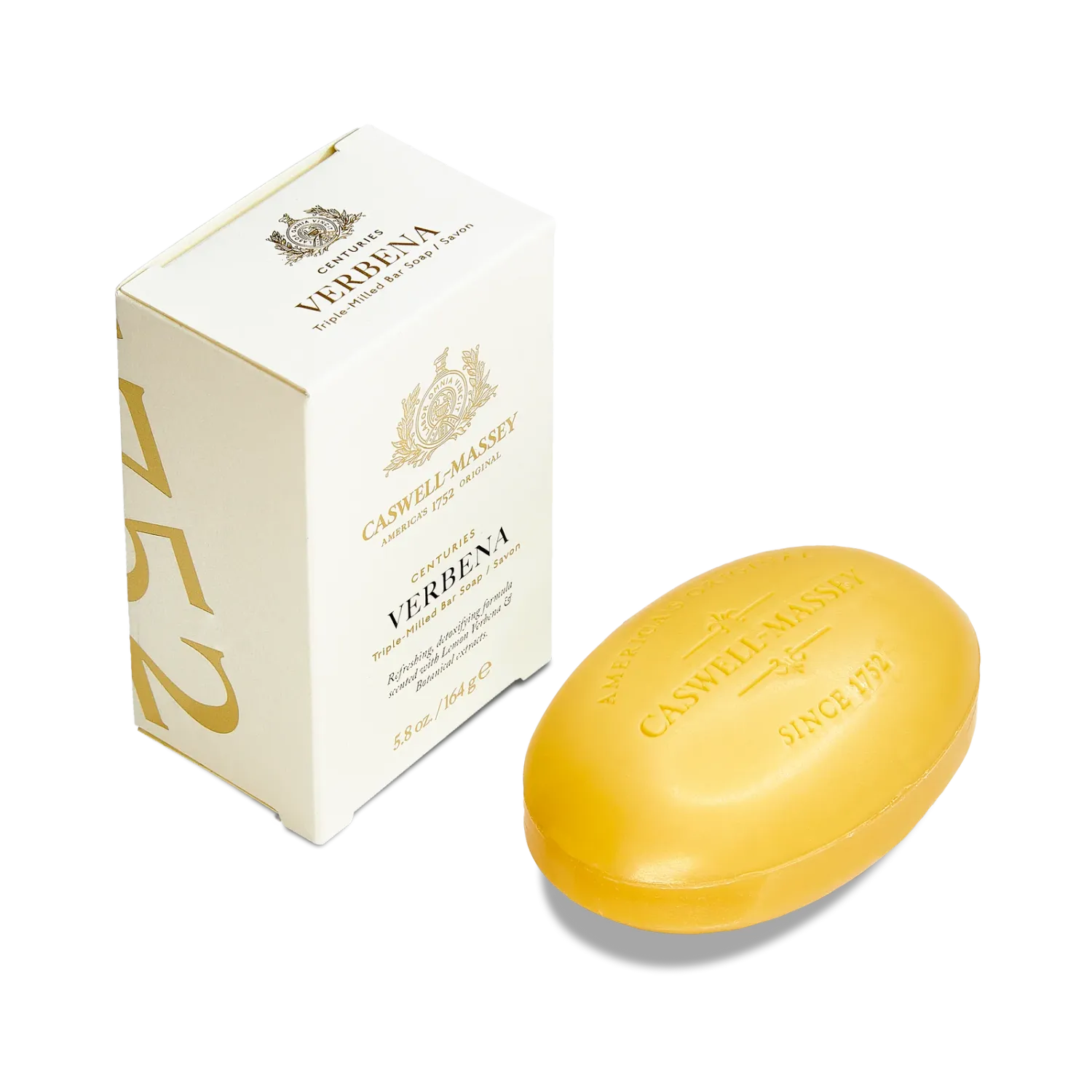 Verbena Bar Soap