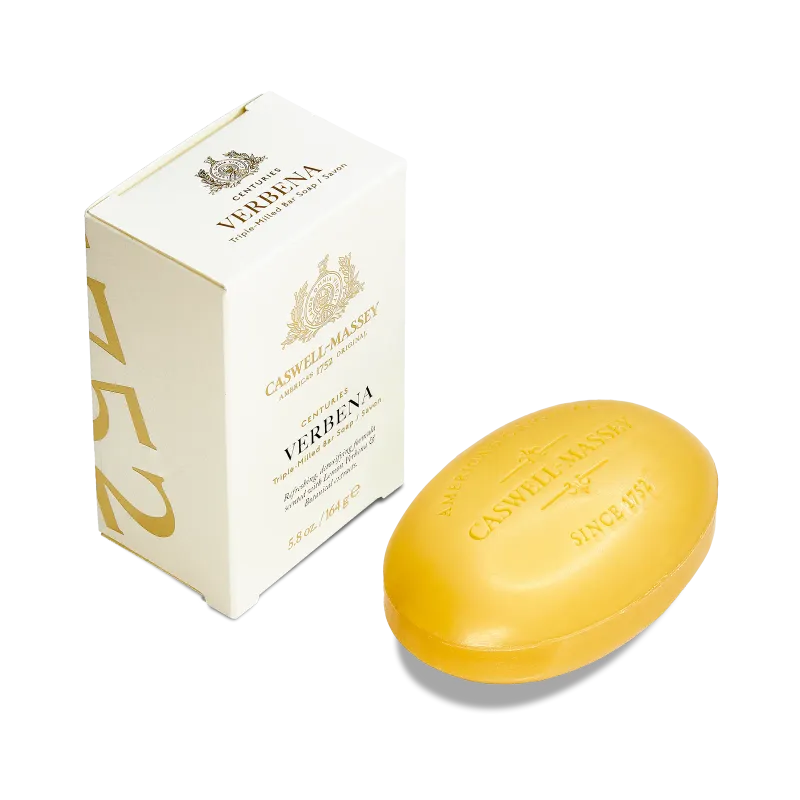 Verbena Bar Soap