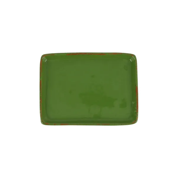 Cucina Fresca Rectangular Tray Sage