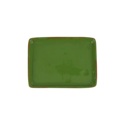 Cucina Fresca Rectangular Tray Sage