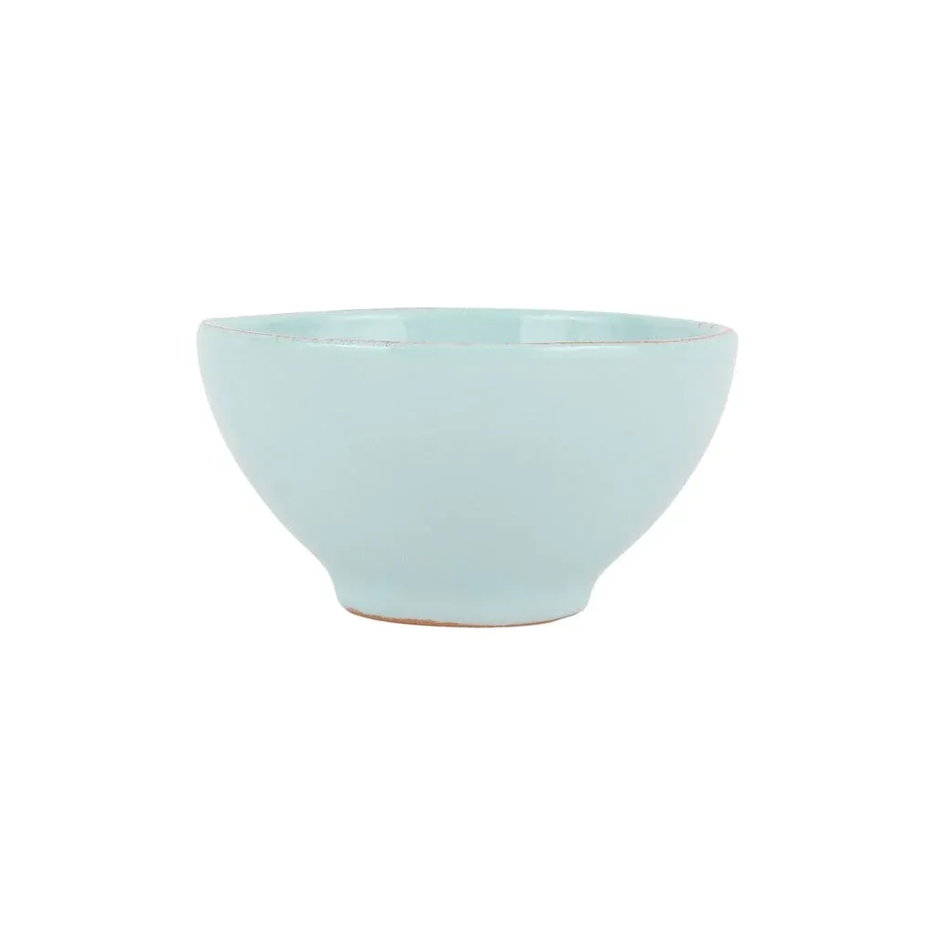 Cucina Fresca Cereal Bowl Aqua