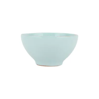 Cucina Fresca Cereal Bowl Aqua