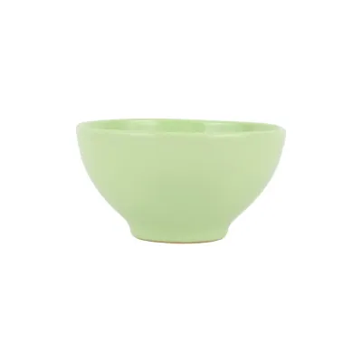Cucina Fresca Cereal Bowl Pistachio