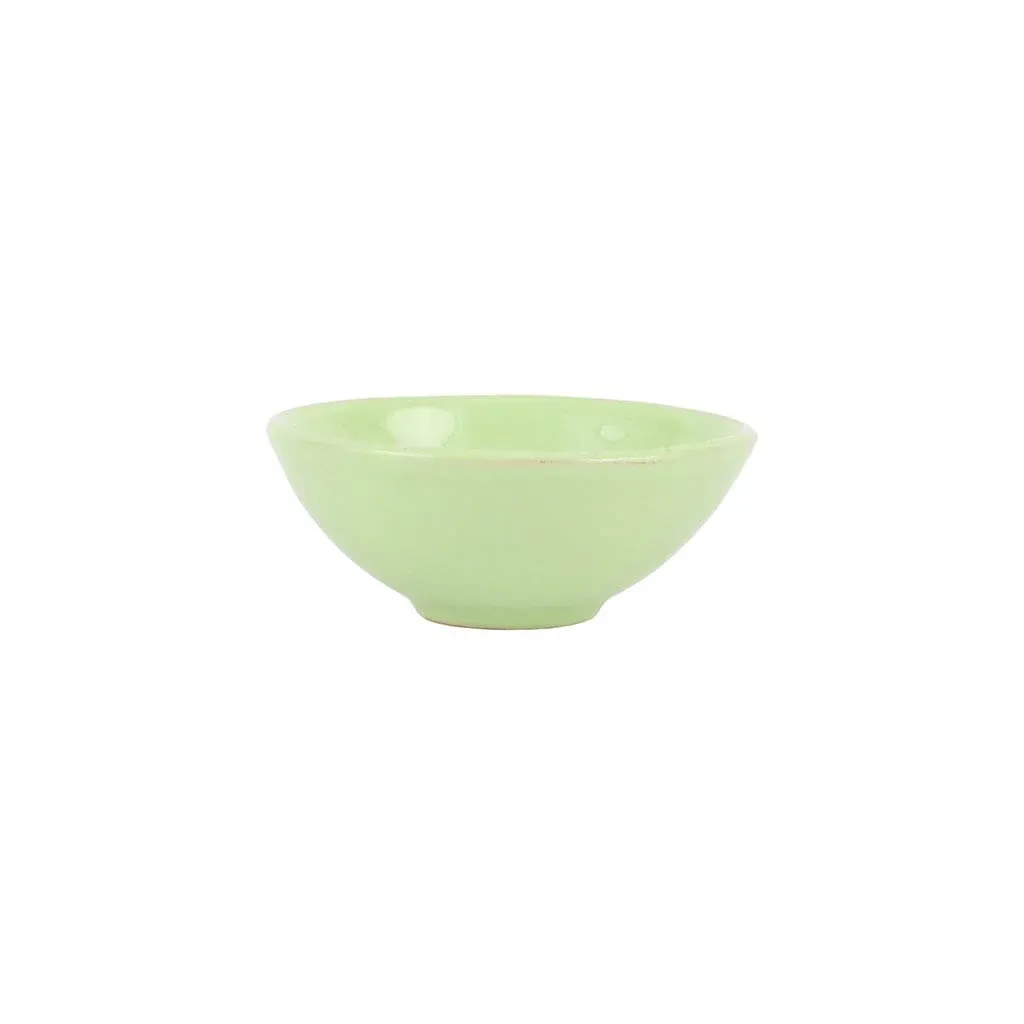 Cucina Fresca Dipping Bowl Pistachio