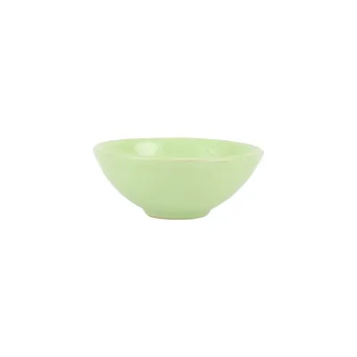 Cucina Fresca Dipping Bowl Pistachio