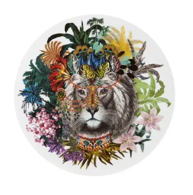 Love Who You Want Charger Jungle King