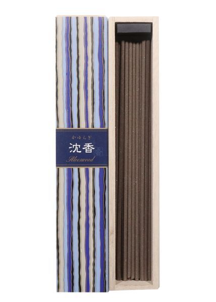 Aloeswood Incense