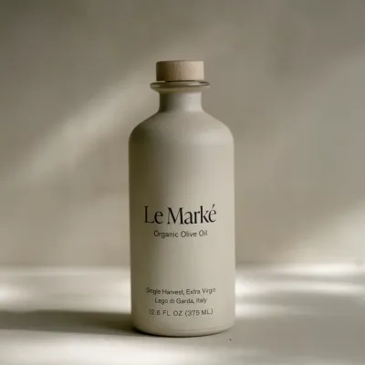 Le Marke