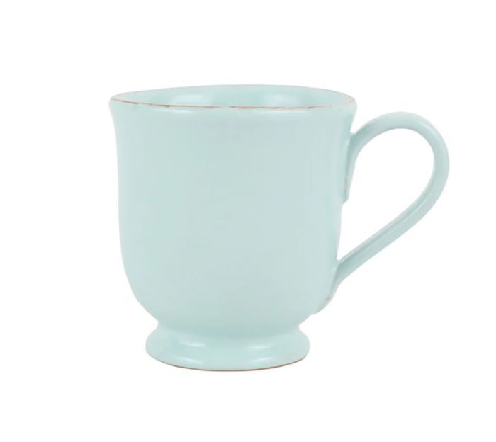 Cucina Fresca Mug Aqua