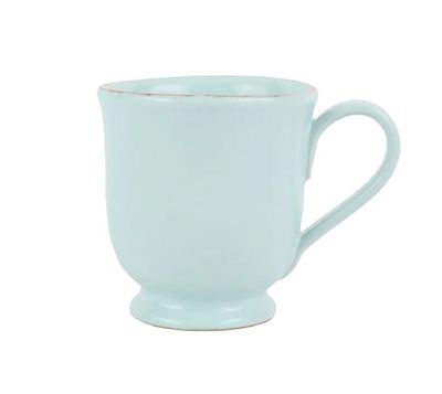 Cucina Fresca Mug Aqua